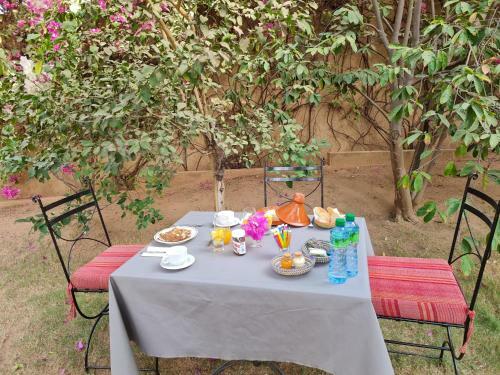 Bed & Breakfast Le Souimanga Hotel Saly