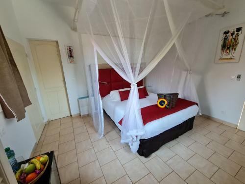 Bed & Breakfast Le Souimanga Hotel Saly