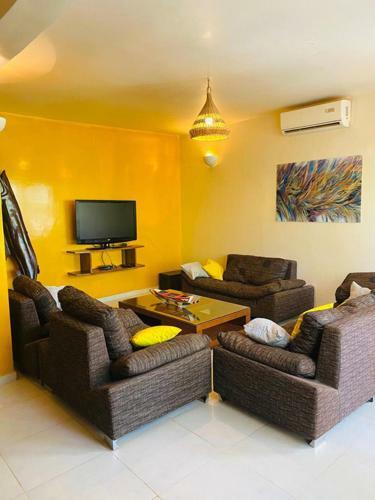 Apartamento Dolce Vita