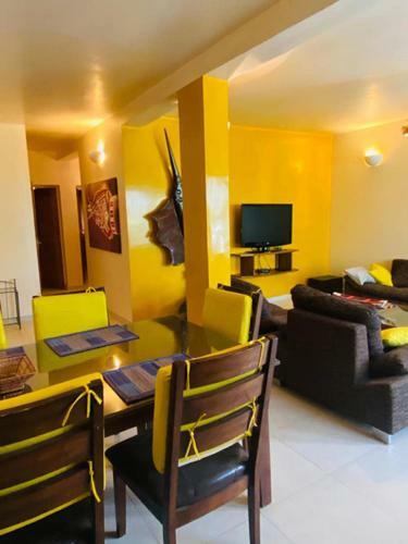Apartamento Dolce Vita