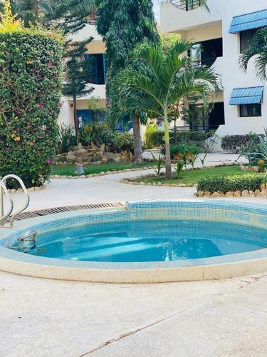 Apartamento Dolce Vita
