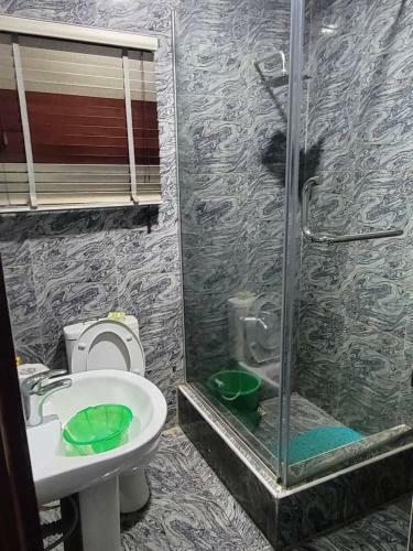 Apartamento One Bedroom Mini Flat
