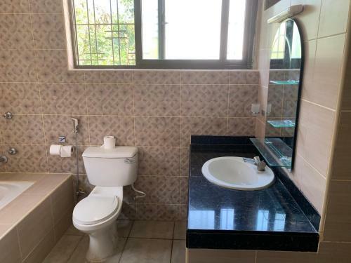Paradise Resort Apartments