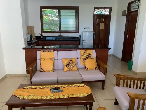 Paradise Resort Apartments