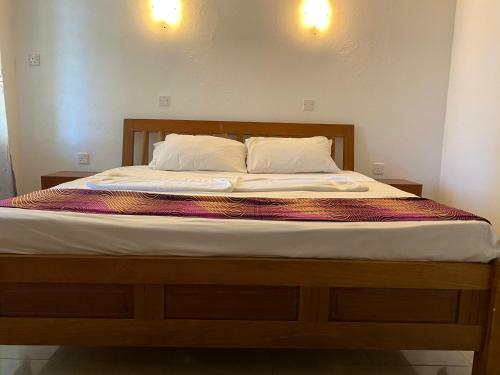 Paradise Resort Apartments