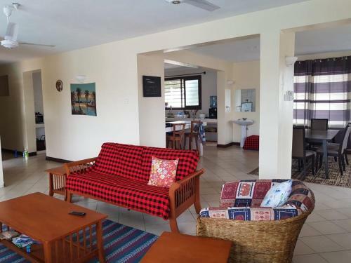Paradise Resort Apartments
