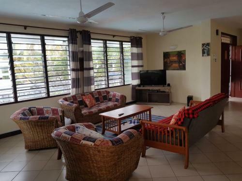 Paradise Resort Apartments