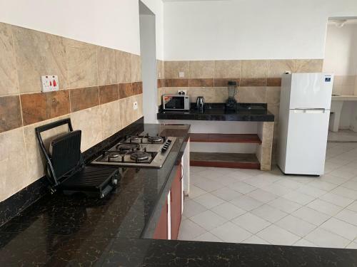 Paradise Resort Apartments