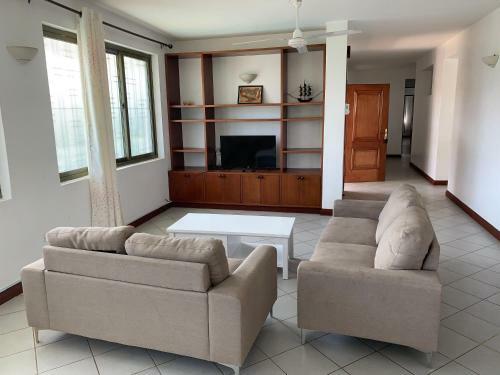 Paradise Resort Apartments