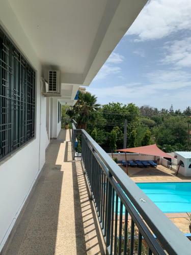 Paradise Resort Apartments