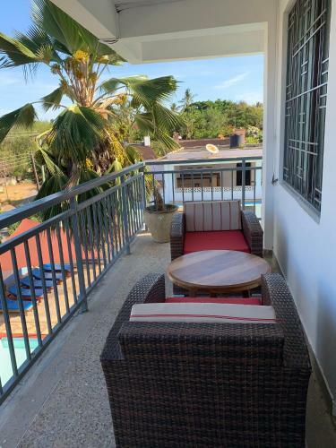 Paradise Resort Apartments