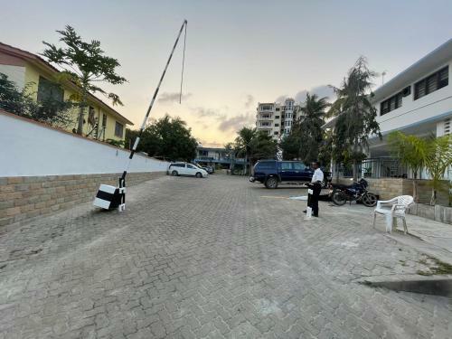 Paradise Resort Apartments