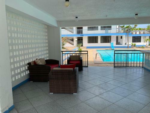 Paradise Resort Apartments