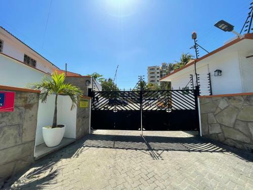 Paradise Resort Apartments