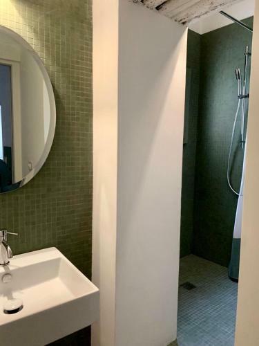 Apartamento Loft Alessandra 2