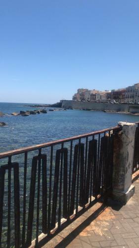 Apartamento Ortigia Bijou