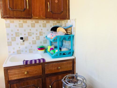 Apartamento Seaesta Suite 64 Nyali Mombasa