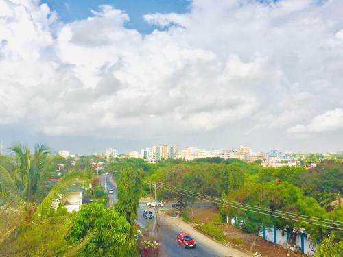 Apartamento Seaesta Suite 64 Nyali Mombasa