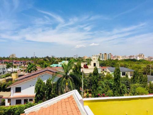 Apartamento Seaesta Suite 64 Nyali Mombasa