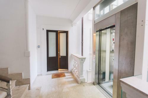 Double Bedroom Apartment Across Ortigia