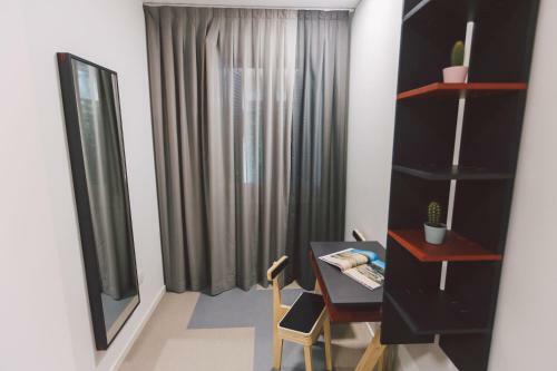 Double Bedroom Apartment Across Ortigia