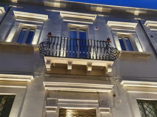 Apartamento Casa Fabio