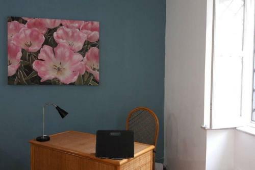 Apartamento Casa Fabio