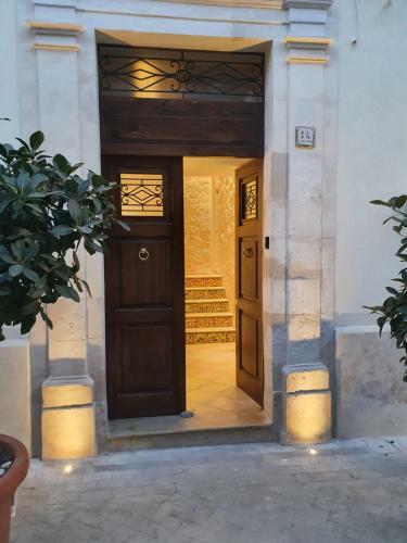 Apartamento Casa Fabio