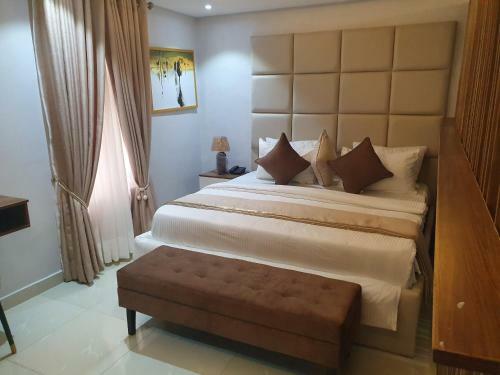 Hotel Choice Luxe Lagos