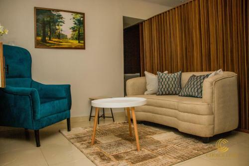 Hotel Choice Luxe Lagos