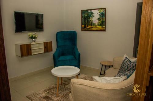 Hotel Choice Luxe Lagos