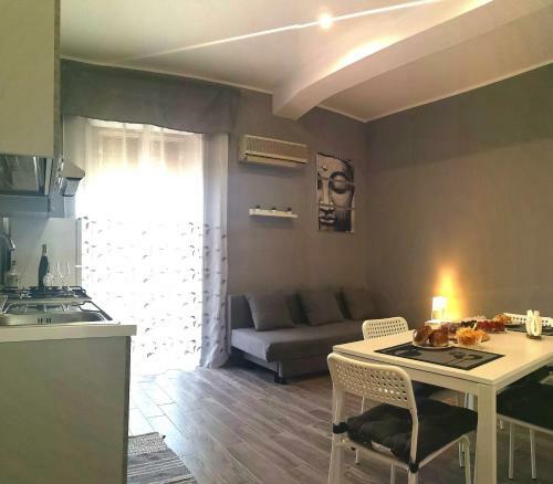 Apartamento Casa Ibla