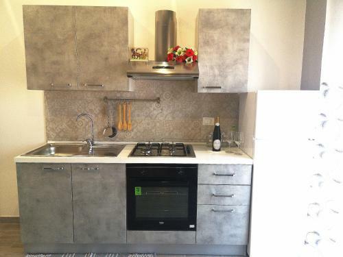 Apartamento Casa Ibla