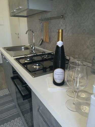Apartamento Casa Ibla