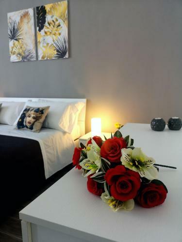 Apartamento Casa Ibla