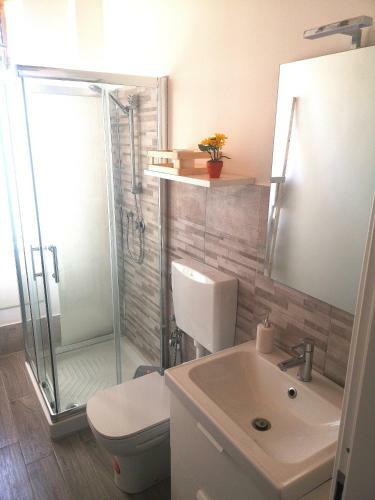 Apartamento Casa Ibla