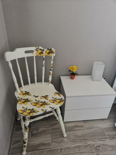 Apartamento Casa Ibla