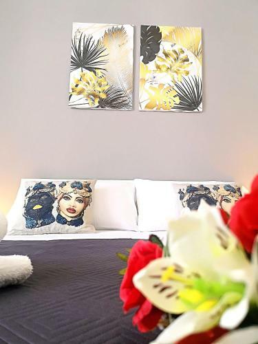 Apartamento Casa Ibla