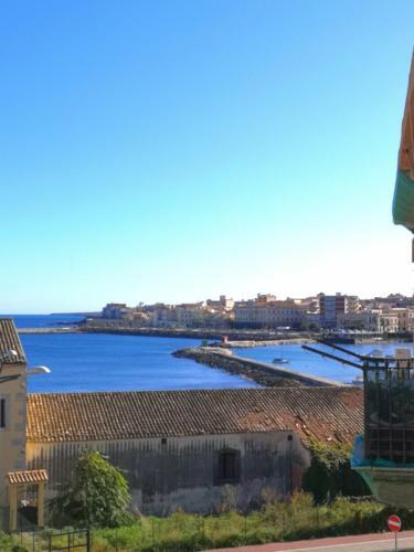 Apartamento Casa Ibla