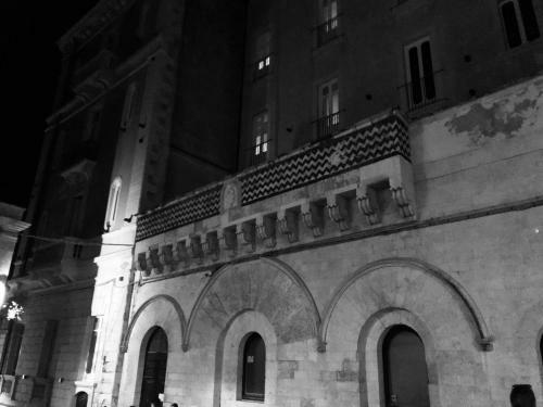 Apartamento Casa Vacanza Apollodoro
