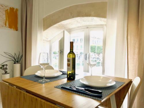 Apartamento Casa Vacanza Apollodoro
