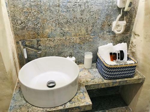 Apartamento Casa Vacanza Apollodoro