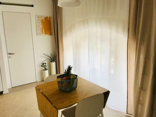 Apartamento Casa Vacanza Apollodoro