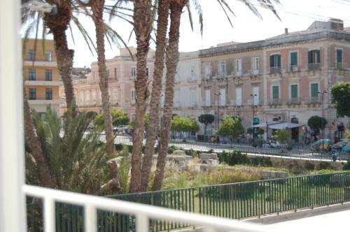 Apartamento Casa Vacanza Apollodoro
