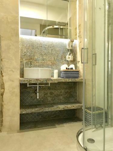 Apartamento Casa Vacanza Apollodoro