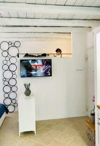 Apartamento Casa Vacanza Apollodoro