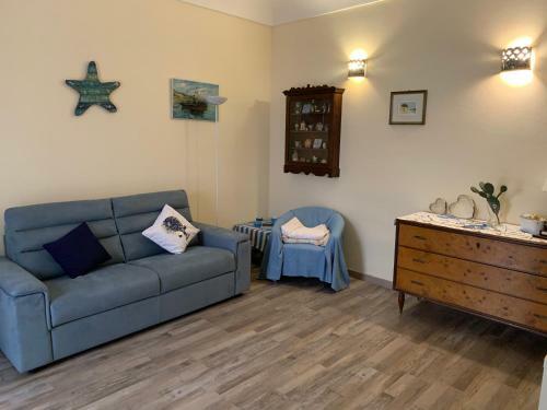 Apartamento Casa Damarete