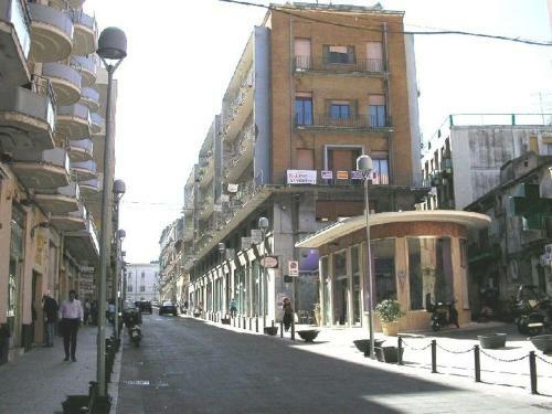 Apartamento Casa Damarete