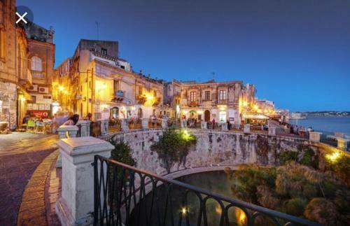 Apartamento Casa Damarete
