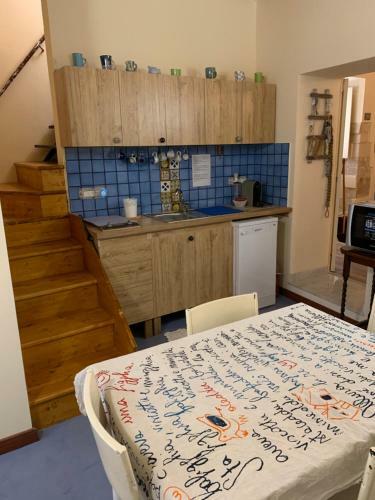 Apartamento Casa Damarete